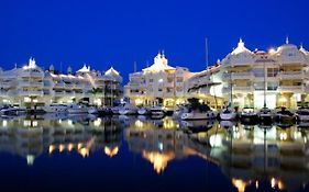 Sahara Apt Central Benalmadena
